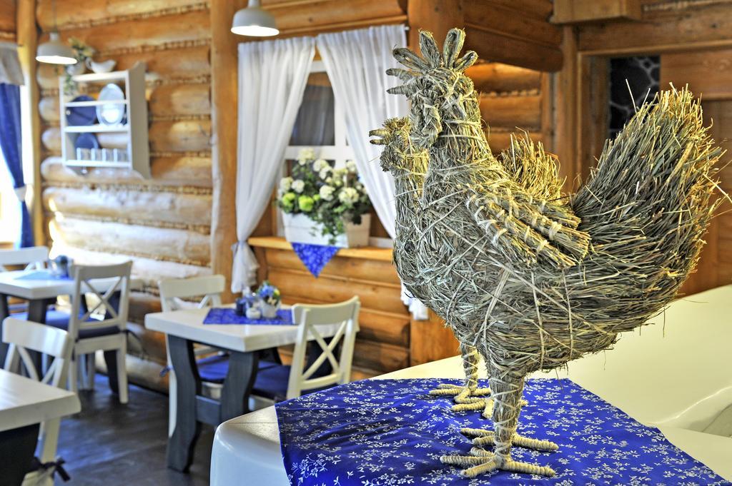 Aplend Koliba Kamzik Aparthotel Vysoké Tatry Exteriör bild