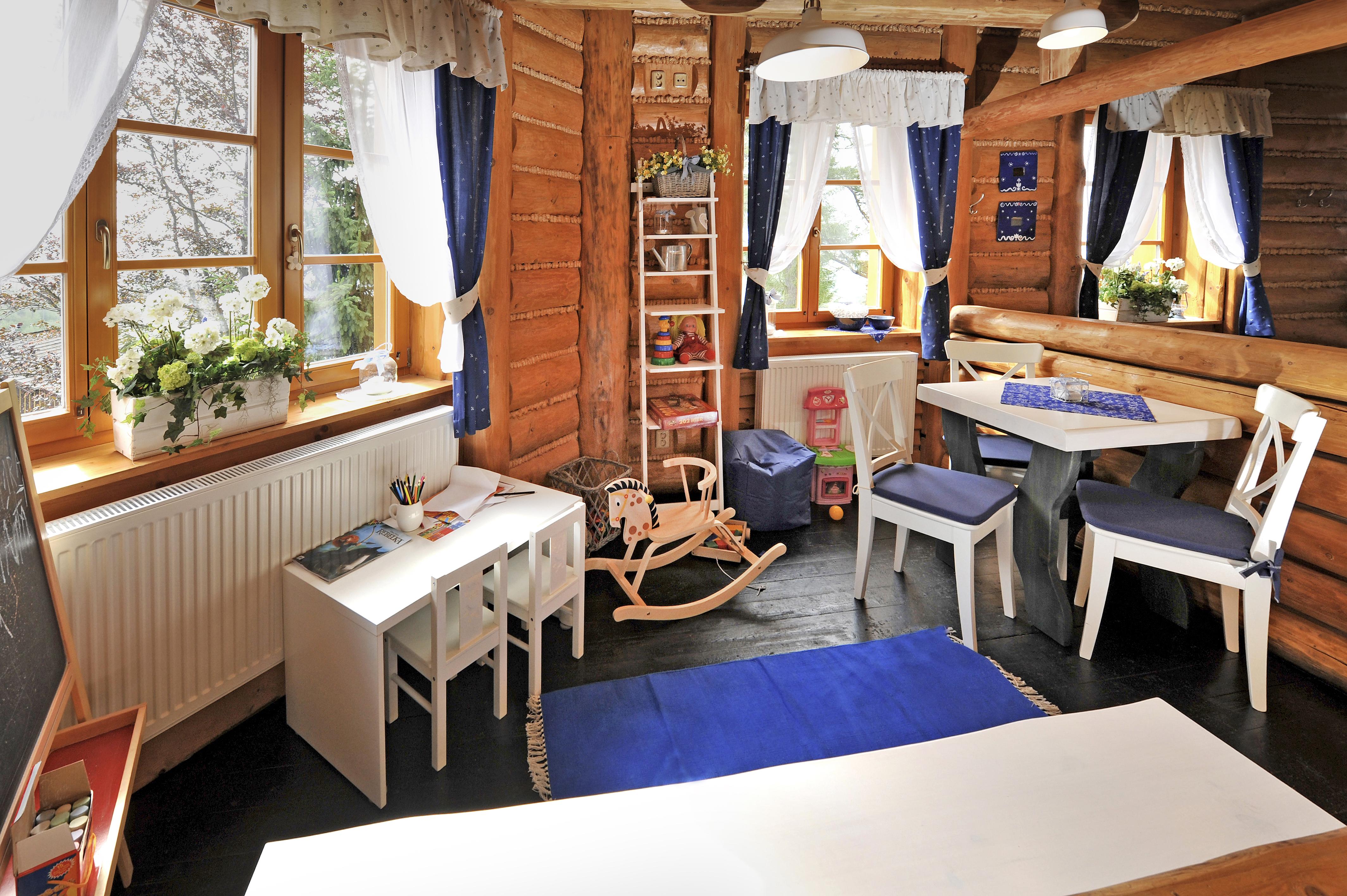 Aplend Koliba Kamzik Aparthotel Vysoké Tatry Exteriör bild