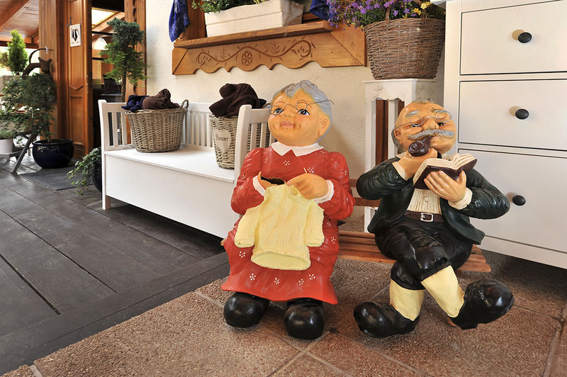 Aplend Koliba Kamzik Aparthotel Vysoké Tatry Exteriör bild
