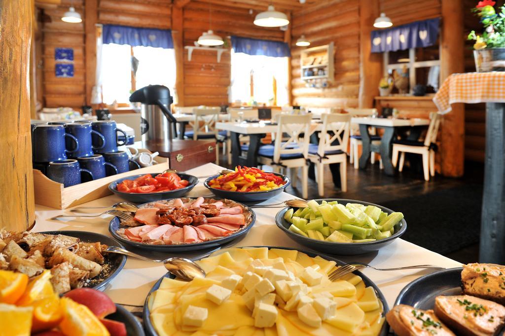 Aplend Koliba Kamzik Aparthotel Vysoké Tatry Exteriör bild