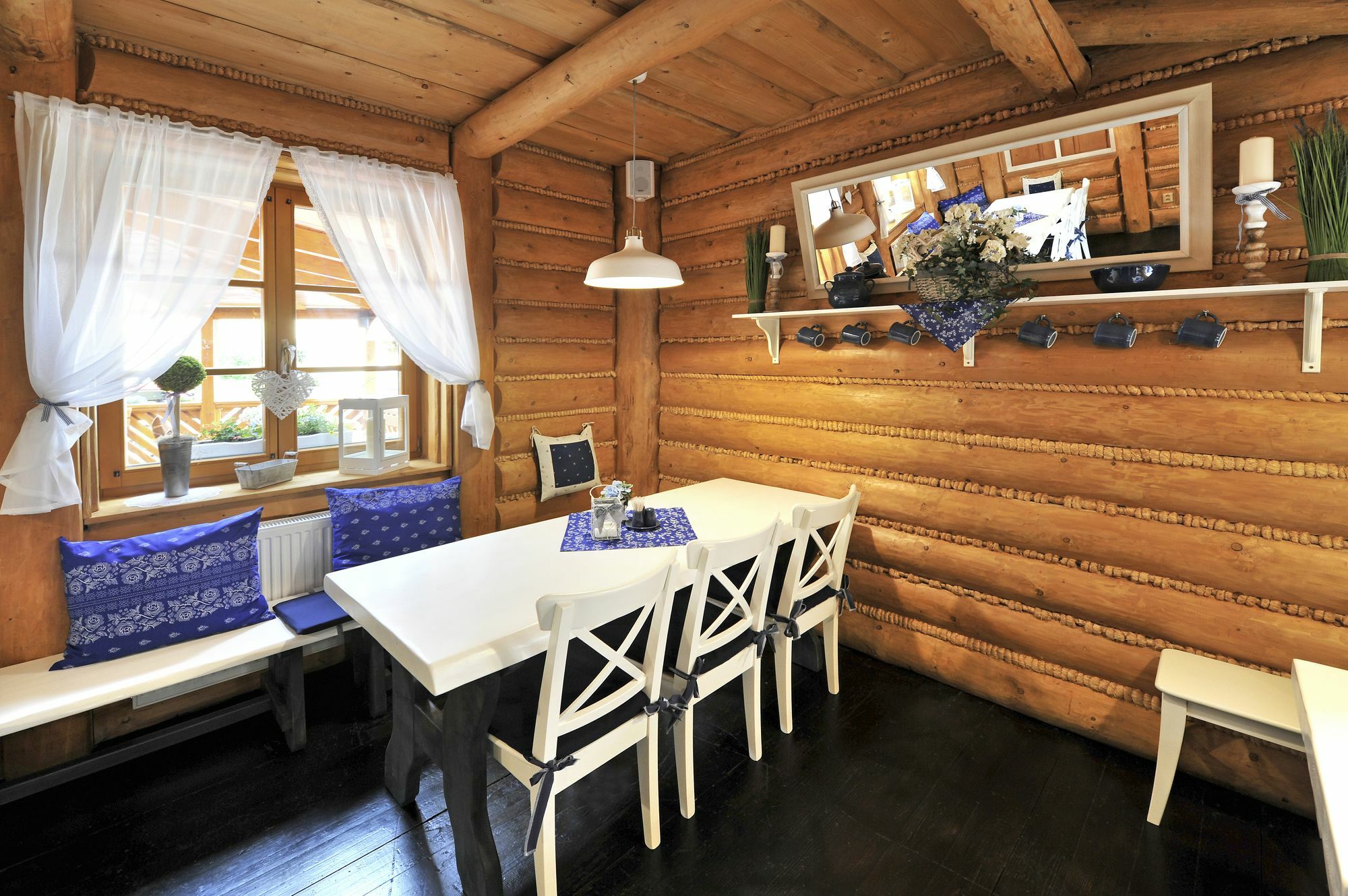 Aplend Koliba Kamzik Aparthotel Vysoké Tatry Exteriör bild